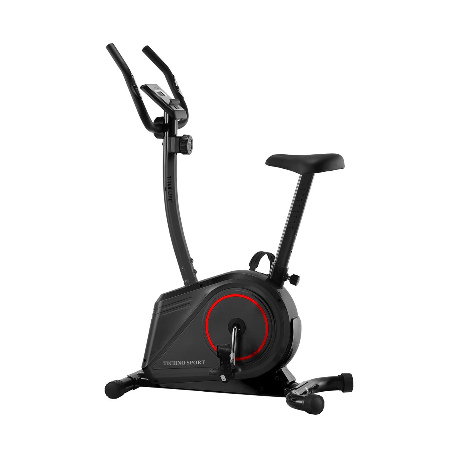Exercise Magnetic Bike 120KG User Weight