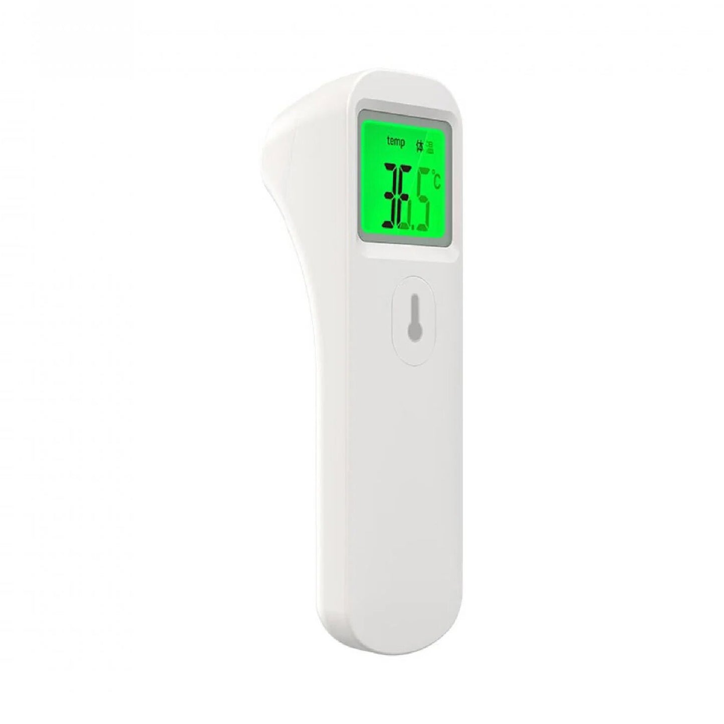 Hoco Non-Contact Infrared Thermometer (White)