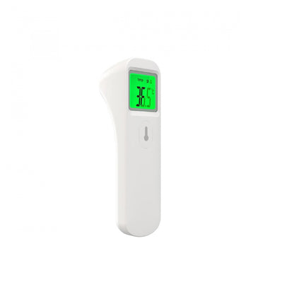 Hoco Non-Contact Infrared Thermometer (White)