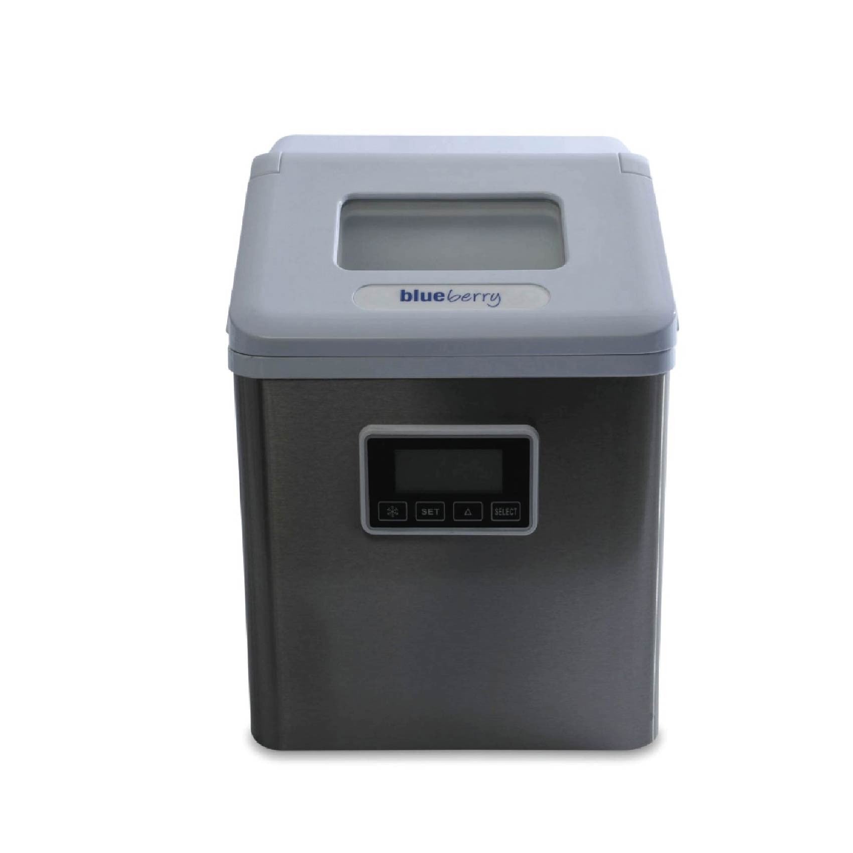 Blueberry 900g/hr Ice Maker