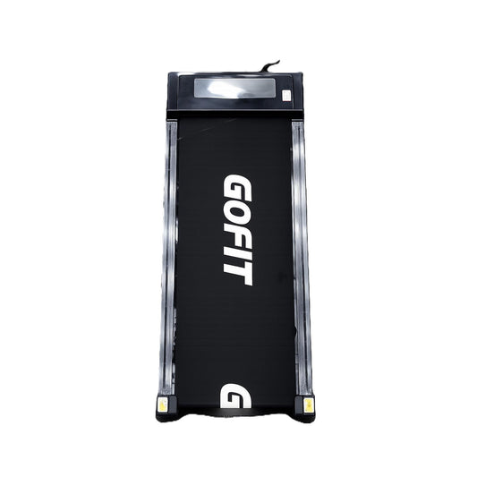GoFit  Walking Pad 120kg User Weight GOFIT