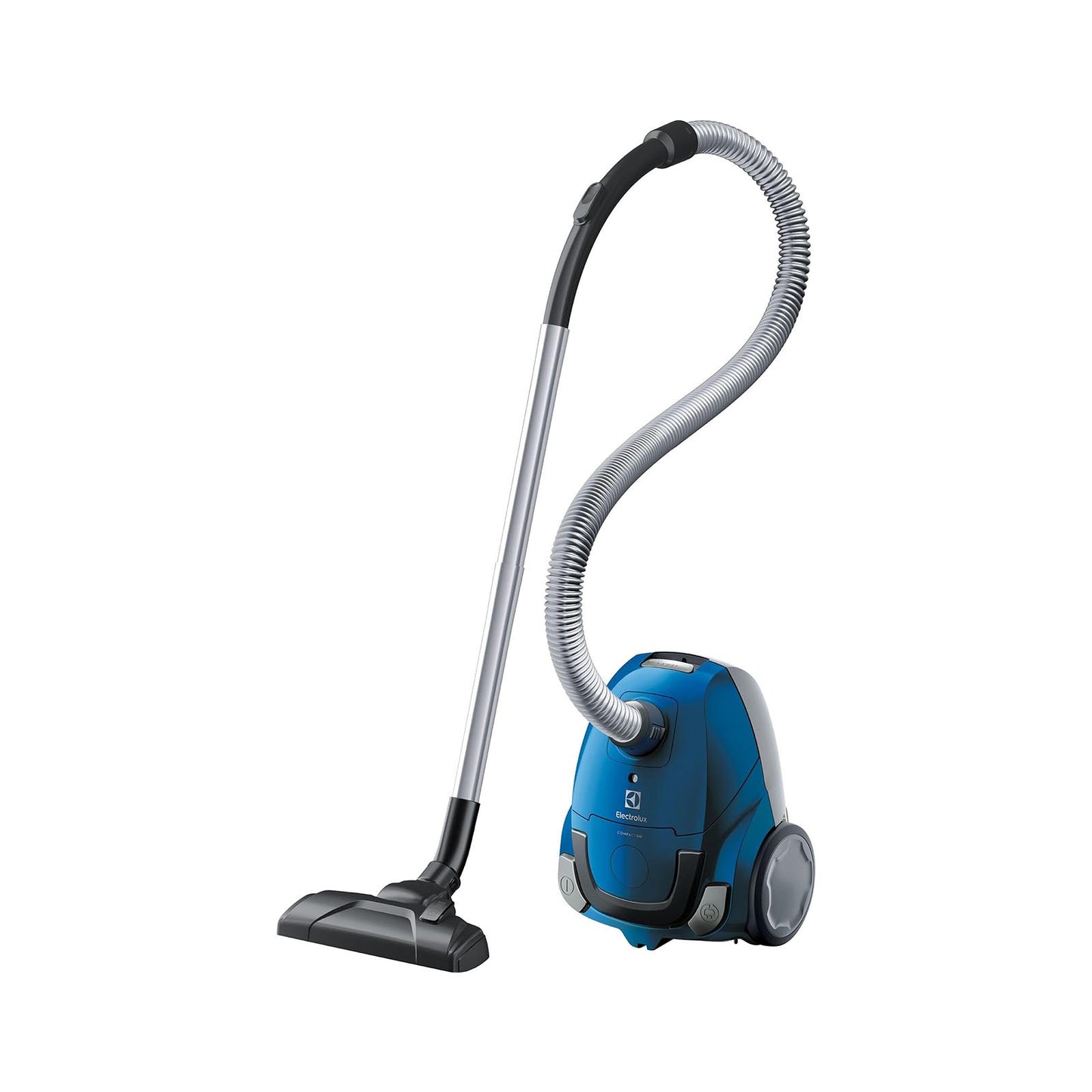 Electrolux Canister Vacuum Cleaner 1600 W ELECTRICLUX