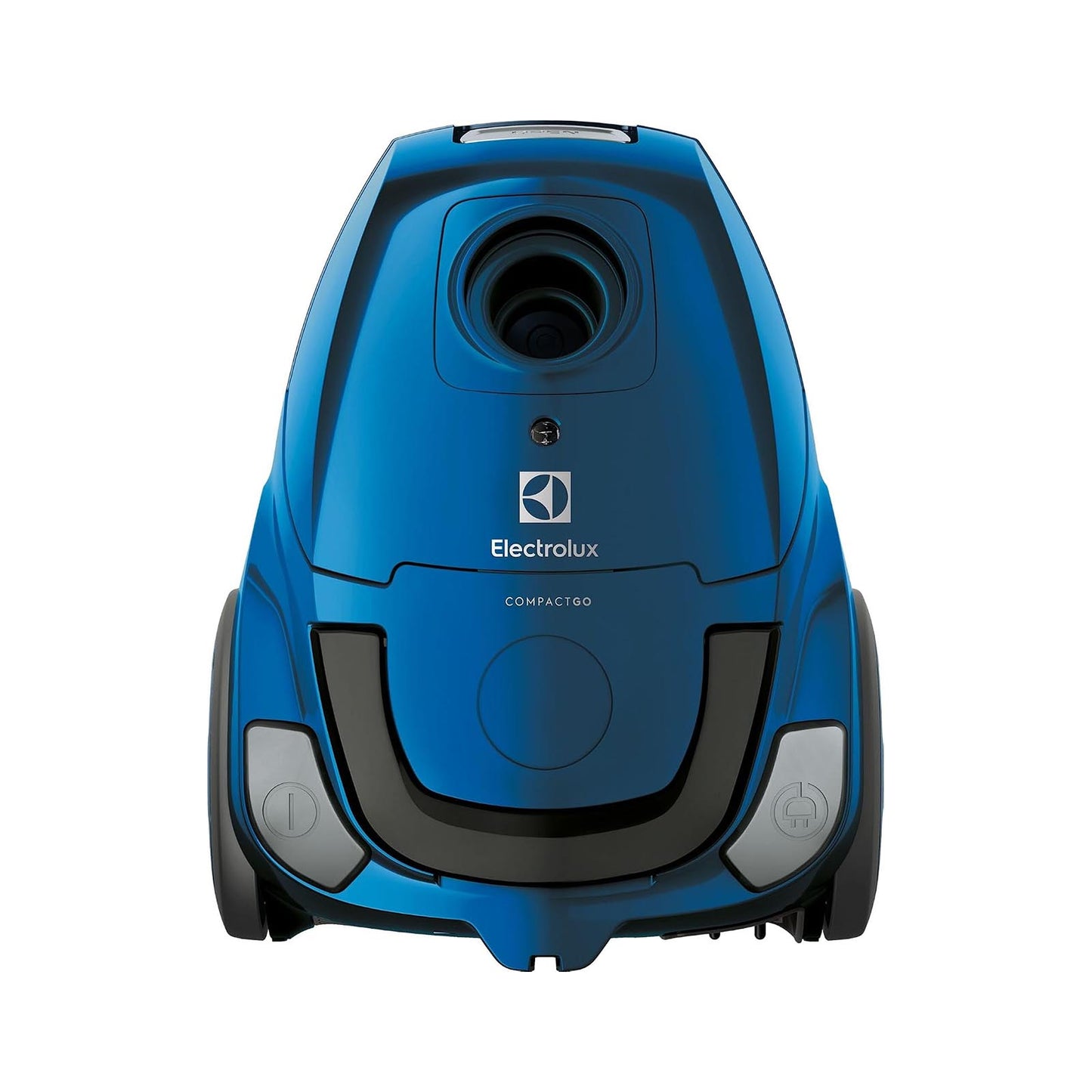 Electrolux Canister Vacuum Cleaner 1600 W ELECTRICLUX