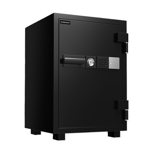 Bumil Safe Zero Edition 127KG H:71cm  W:49cm  D:51cm