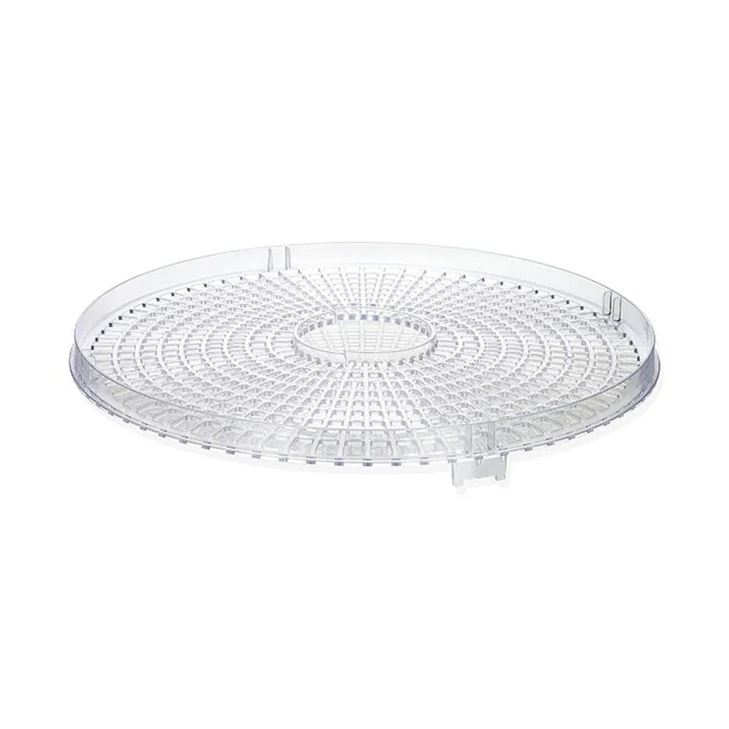 ZILAN Food Dehydrator 250W White 250W