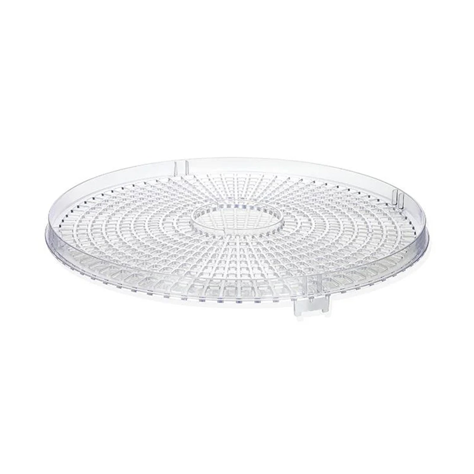 ZILAN Food Dehydrator 250W White 250W