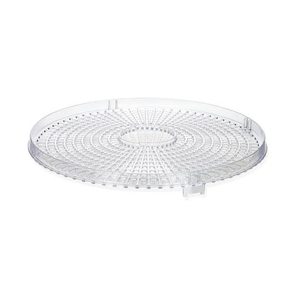 ZILAN Food Dehydrator 250W White 250W