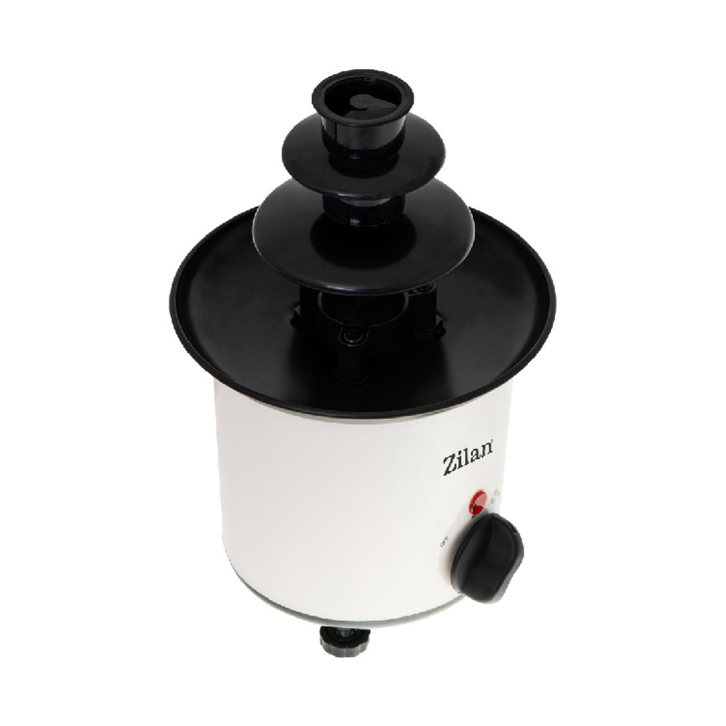 Zilan Chocolate Fountain 200ml, 30W