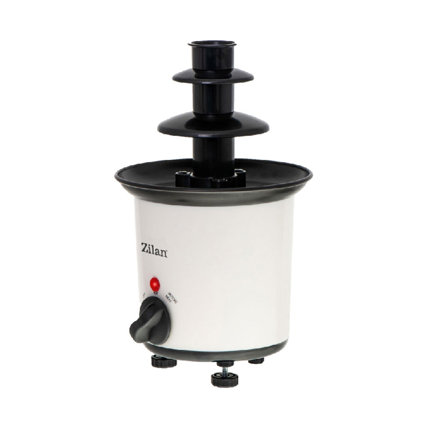 Zilan Chocolate Fountain 200ml, 30W