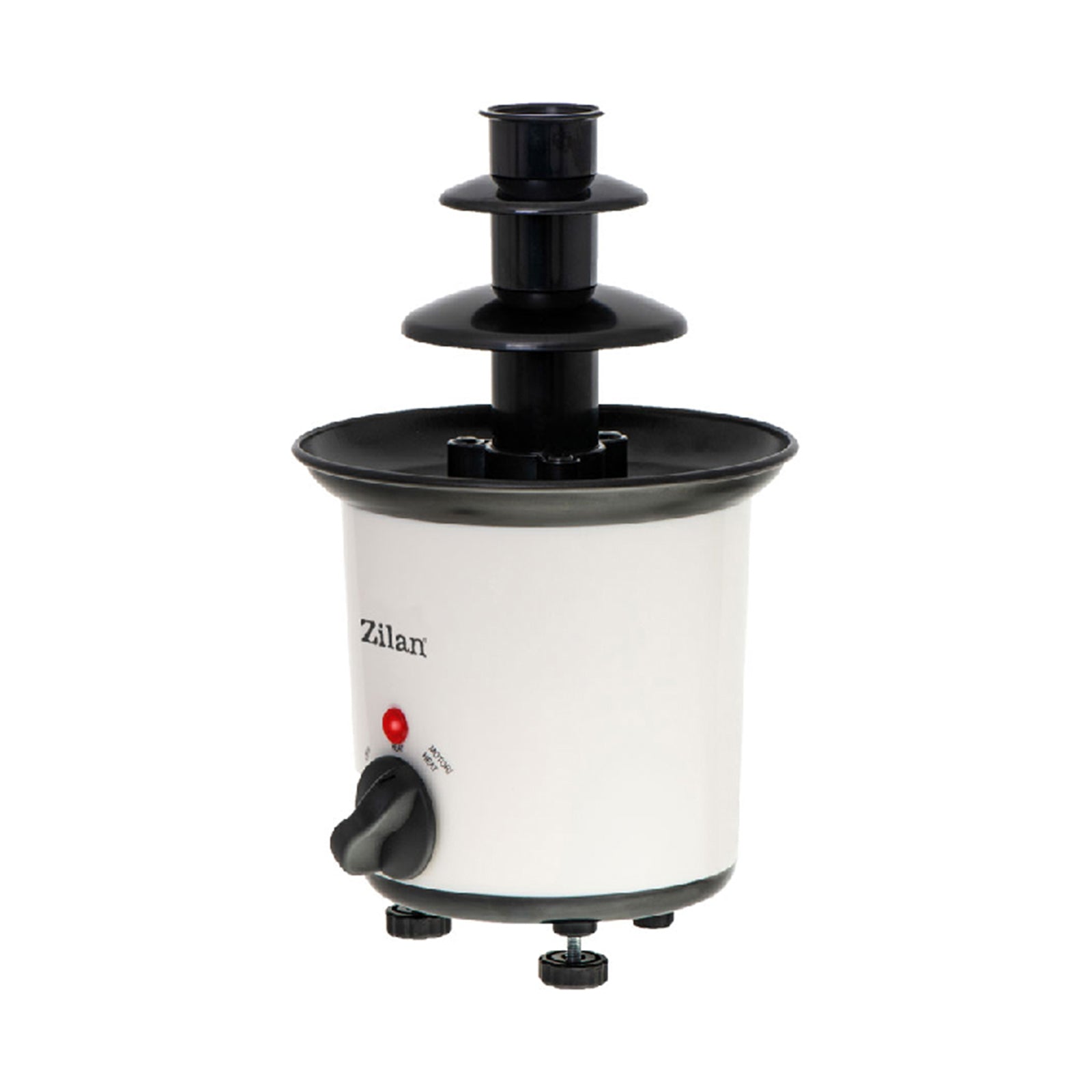 Zilan Chocolate Fountain 200ml, 30W