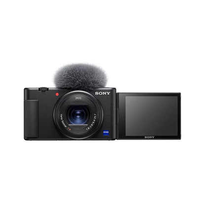 SONY ZV-1 Mark II Camera SONY