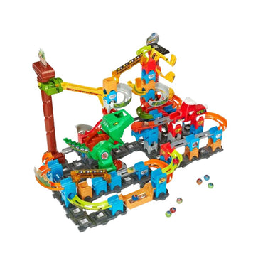 VTech Marble Rush Magnetic Dino Circuit Vtech