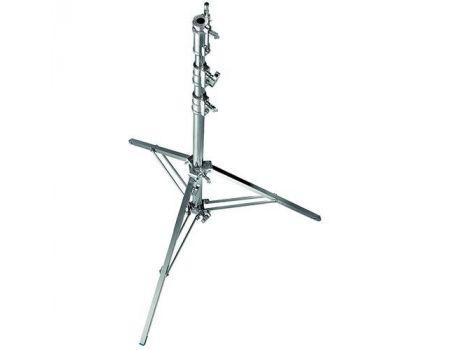 Avenger Combo Steel Stand 35 with Leveling Leg