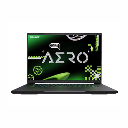 GIGABYTE AERO X16 2WHA3USC64DH - AMD Ryzen™ AI 9 HX 370 - RTX 5070 8GB Gigabyte