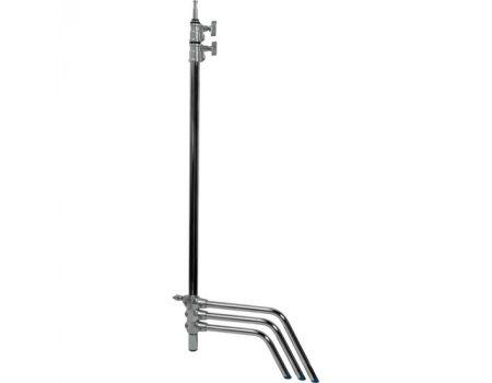 Avenger A2030D 9.8' Turtle Base C-Stand Grip Arm Kit