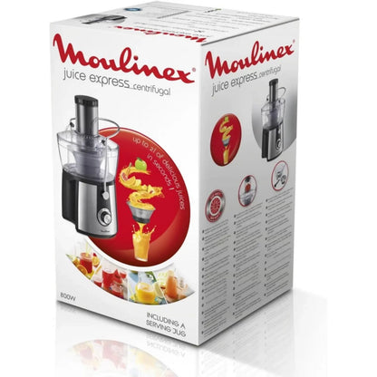 Moulinex Juice Express 800W 2L MOULINEX