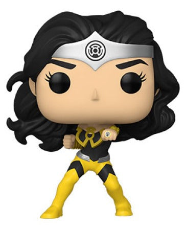 Funko Pop Wonder Woman Funko