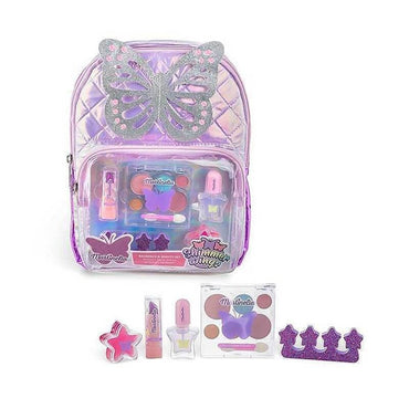 Martinelia Shimmer Wings Backpack Make Up Martinelia