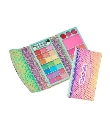 Martinelia Let's be Mermaids Children's Makeup kit Martinelia