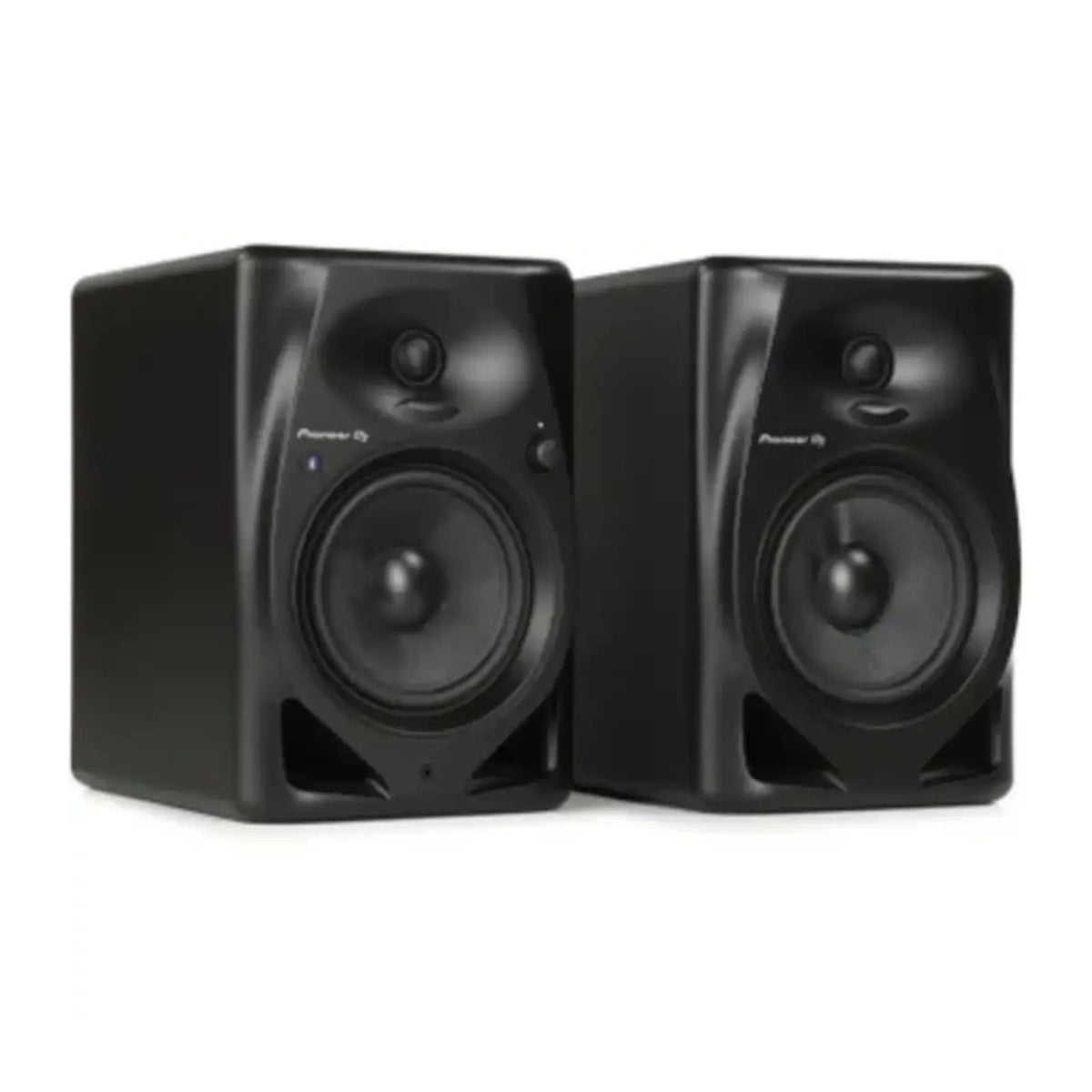Pioneer DJ DM-40D 4" Active Monitor Speakers (Pair) PIONEER DJ