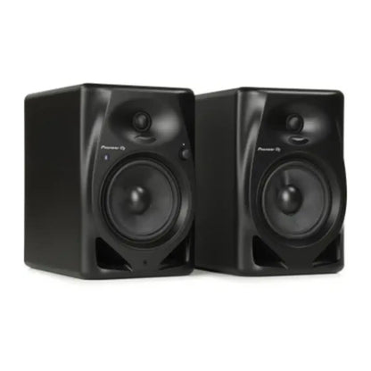 Pioneer DJ DM-40D 4" Active Monitor Speakers (Pair) PIONEER DJ