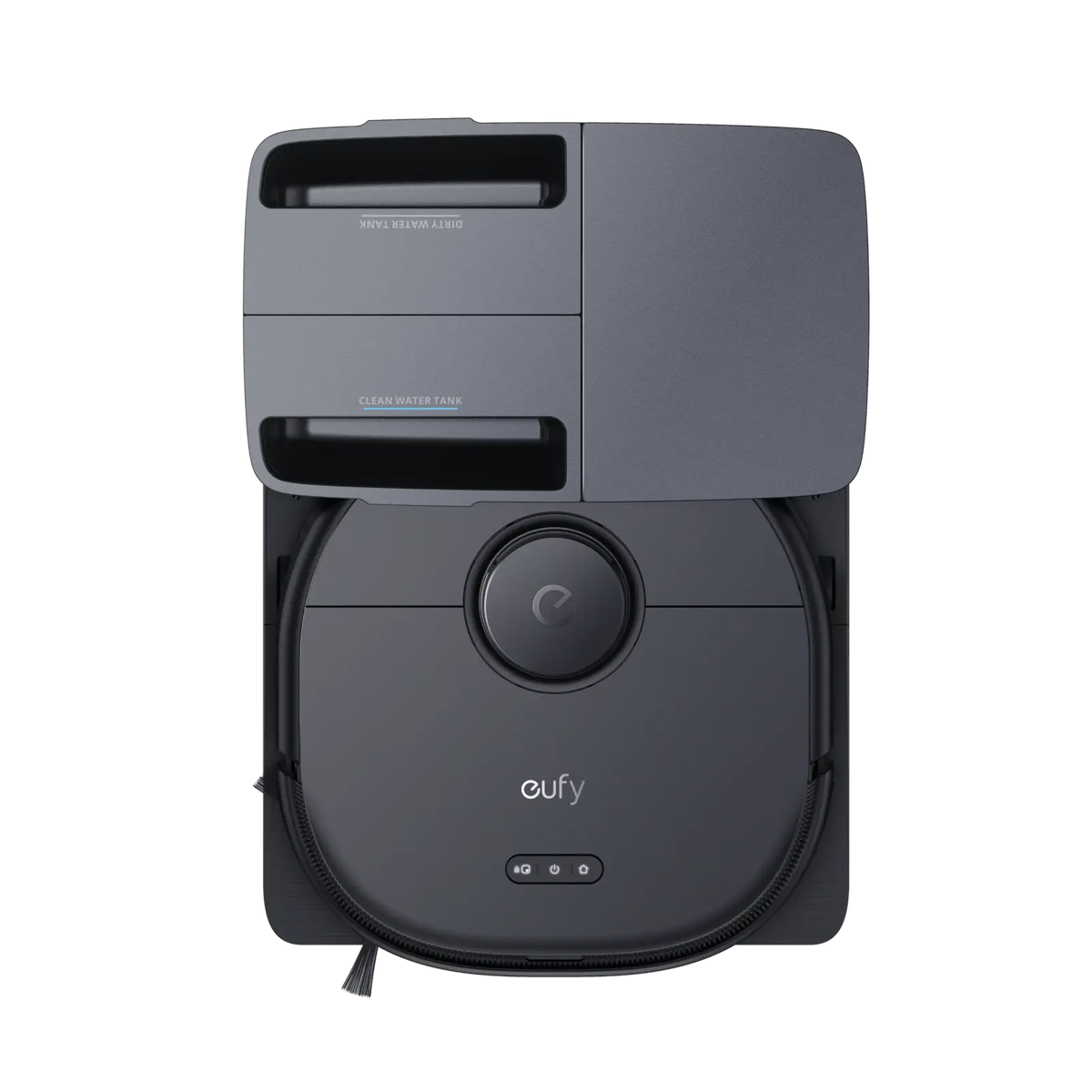 Eufy X10 Pro Omni Robot Vacuum with MopMaster