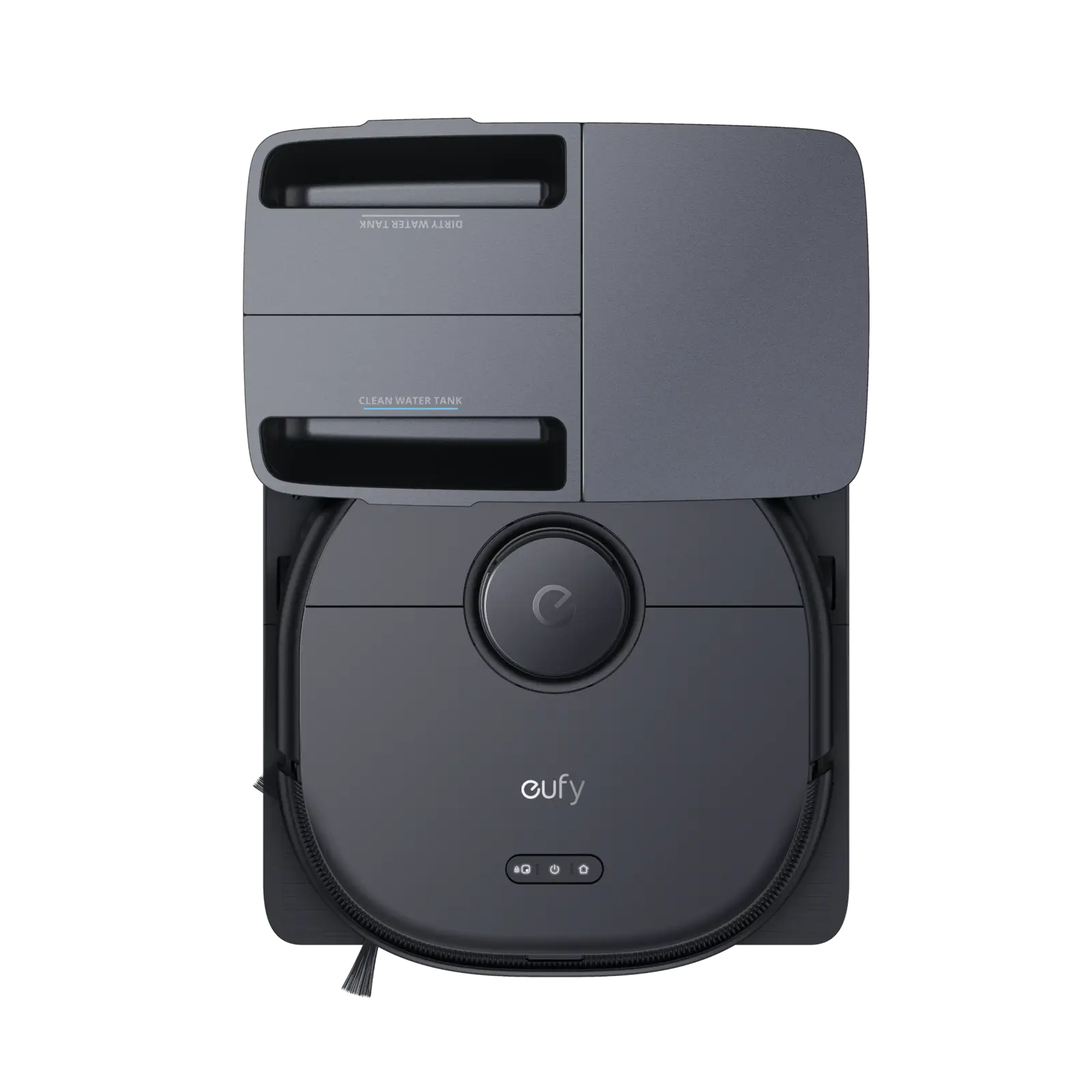 Eufy X10 Pro Omni Robot Vacuum with MopMaster EUFY
