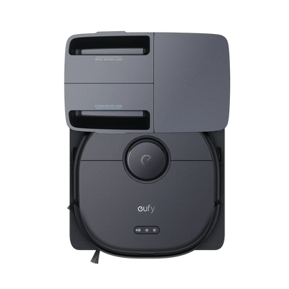 Eufy X10 Pro Omni Robot Vacuum with MopMaster EUFY