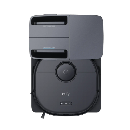 Eufy X10 Pro Omni Robot Vacuum with MopMaster EUFY