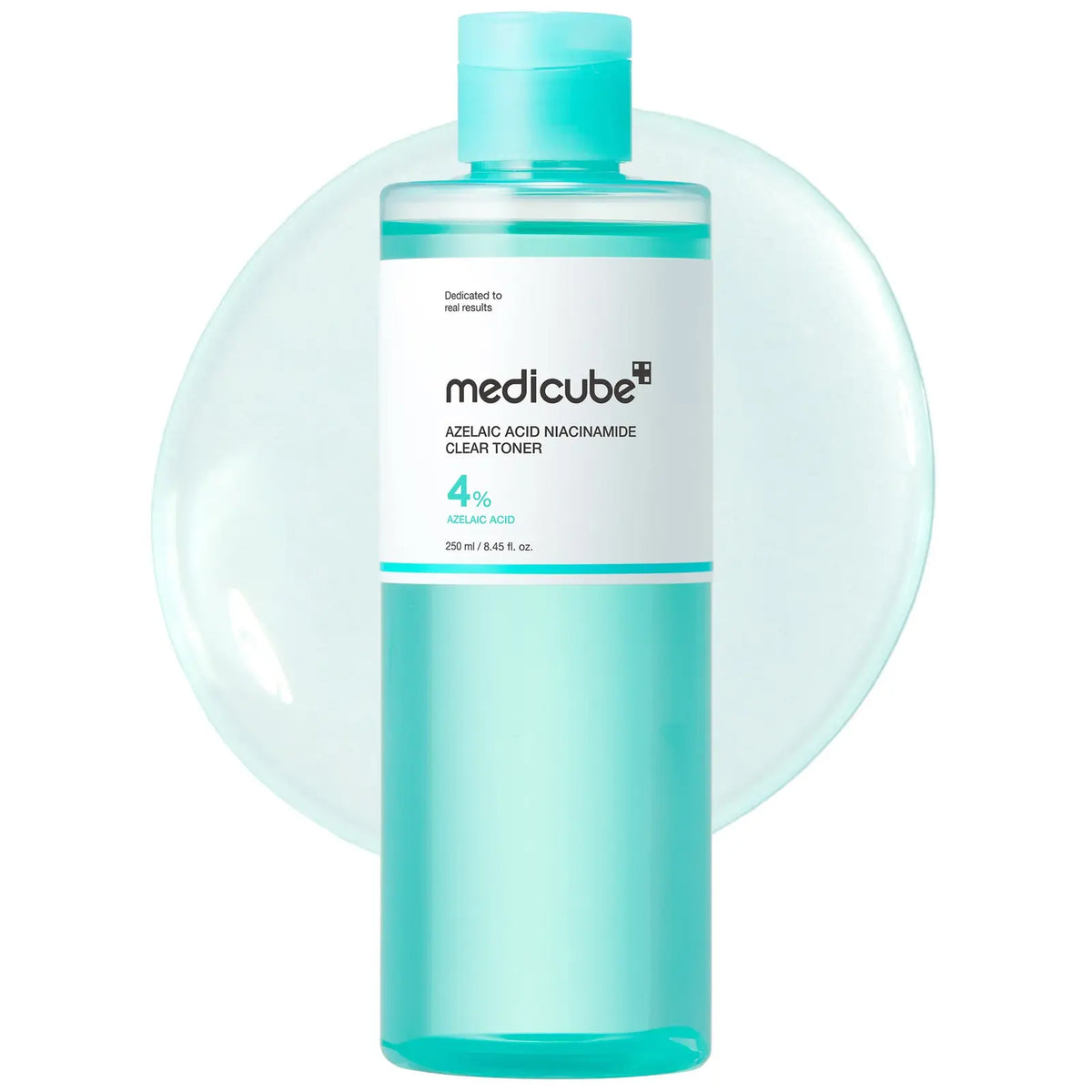 Azelaic Acid Niacinamide Clear Toner