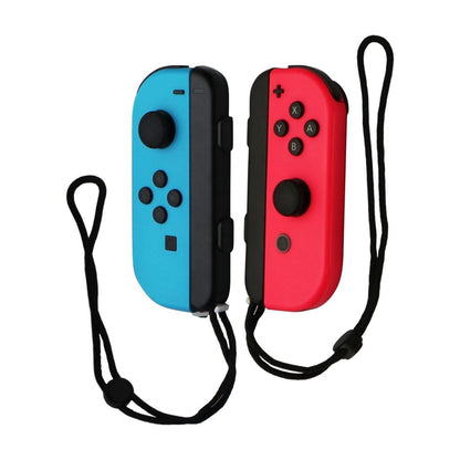 Nintendo Switch Joy-Con Pair - Red/Blue NINTENDO