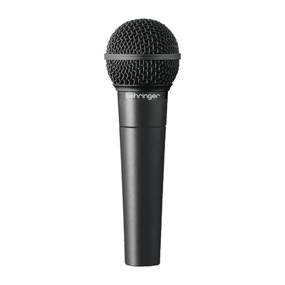 Behringer XM8500 Dynamic Vocal Microphone BEHRINGER