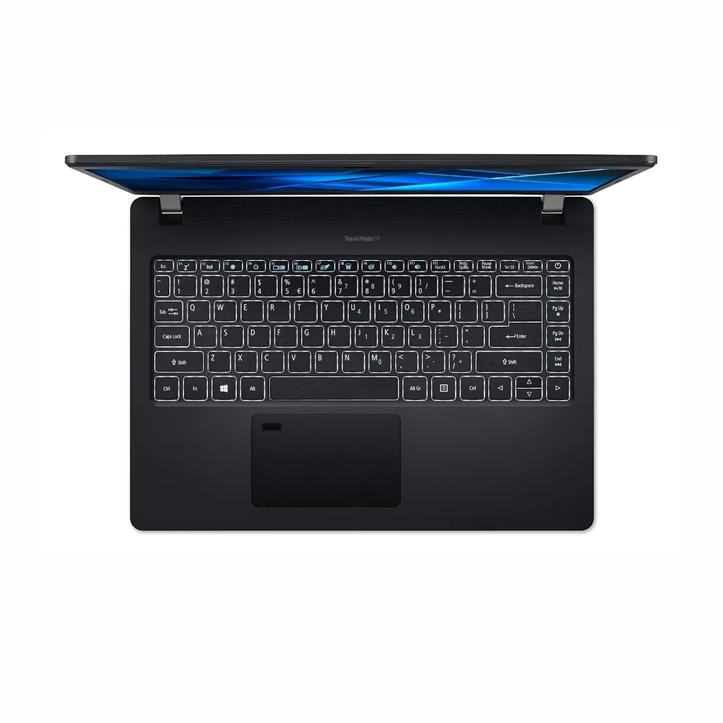 Acer TravelMate P2 NX.VPQEM.008 - Intel Core i7-1165G7 - NVIDIA MX330 2GB Acer