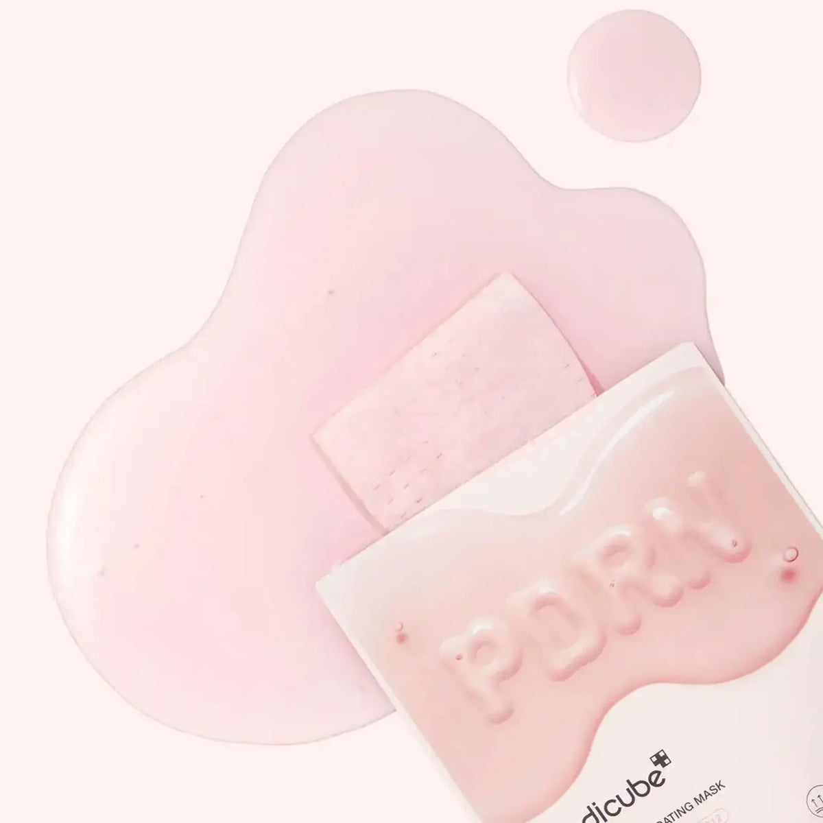 PDRN Pink Vita Coating Mask (10EA)