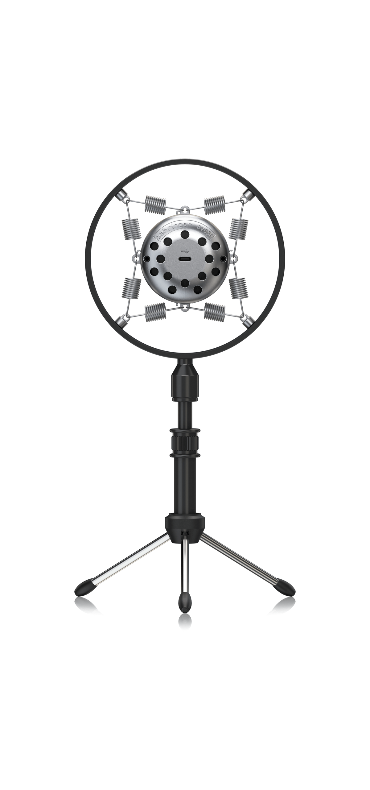 Behringer BV635 USB Microphone BEHRINGER