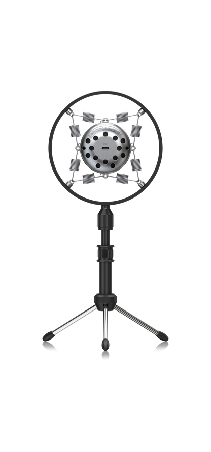 Behringer BV635 USB Microphone BEHRINGER