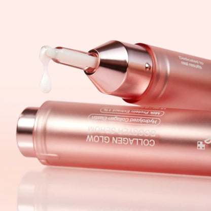 Collagen Glow Booster Serum 15 ML MEDICUBE