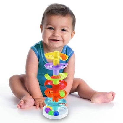 Tower Balls Tmimi