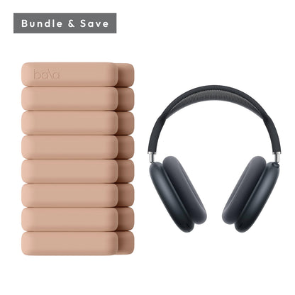 Bala Bangles (0.45kg) + AirPods Max (2nd Generation) Abed Tahan