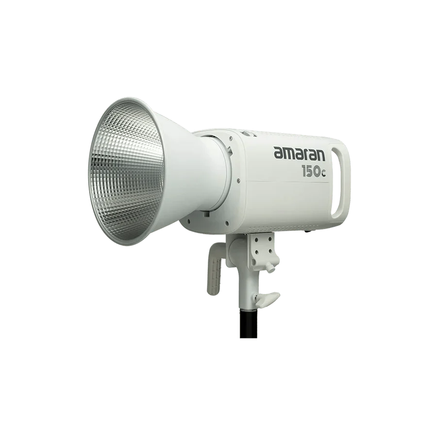 Amaran 150c RGB LED Monolight
