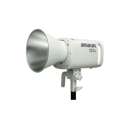 Amaran 150c RGB LED Monolight - Cinegear Middle-East S.A.L