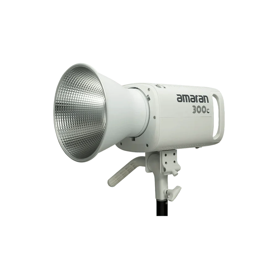 Amaran 300c RGB LED Monolight