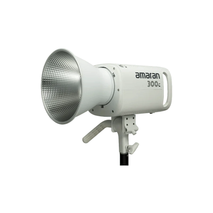 Amaran 300c RGB LED Monolight - Cinegear Middle-East S.A.L