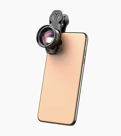 Cell Phone HD 100mm Macro Lens