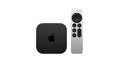 Apple TV 4K 128GB 3rd Generation WiFi + Ethernet