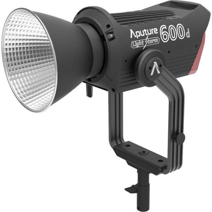 Aputure LS 600D Daylight-Balanced Point-Source LED - Cinegear Middle-East S.A.L