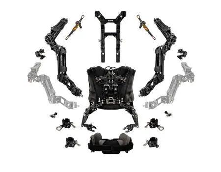 Tilta Armor Man 3.0 Gimbal Support System