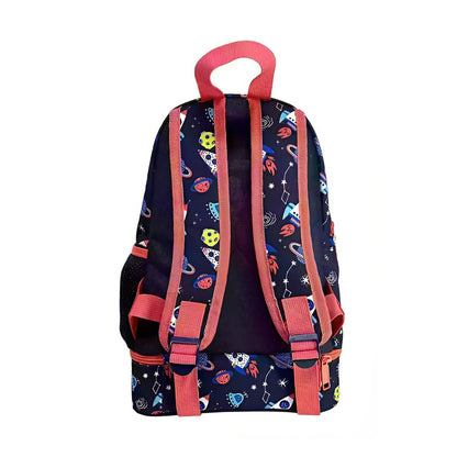 Must Team Space Ship Backpack 14.5" must