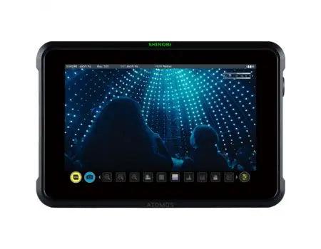 Atomos Shinobi 7" 4K HDMI/SDI Monitor