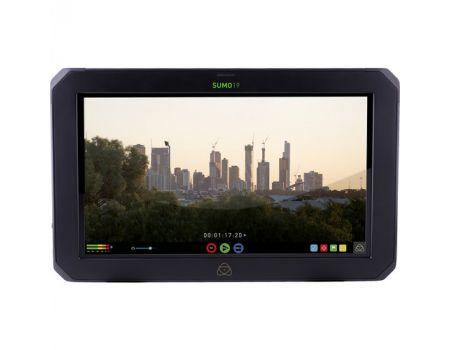 Atomos Sumo 19" HDR Monitor Recorder